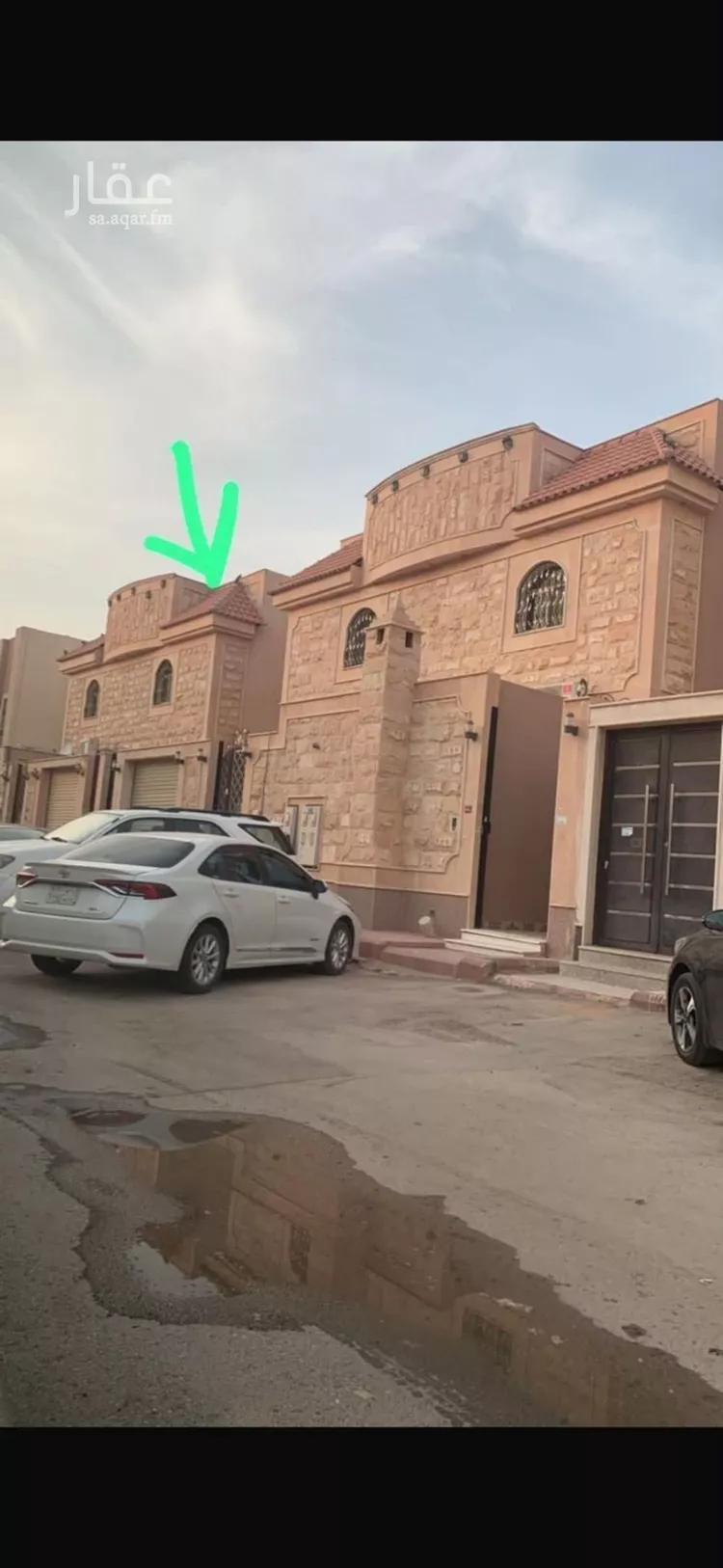 Villa for Rent in Riyadh Dhahrat Laban