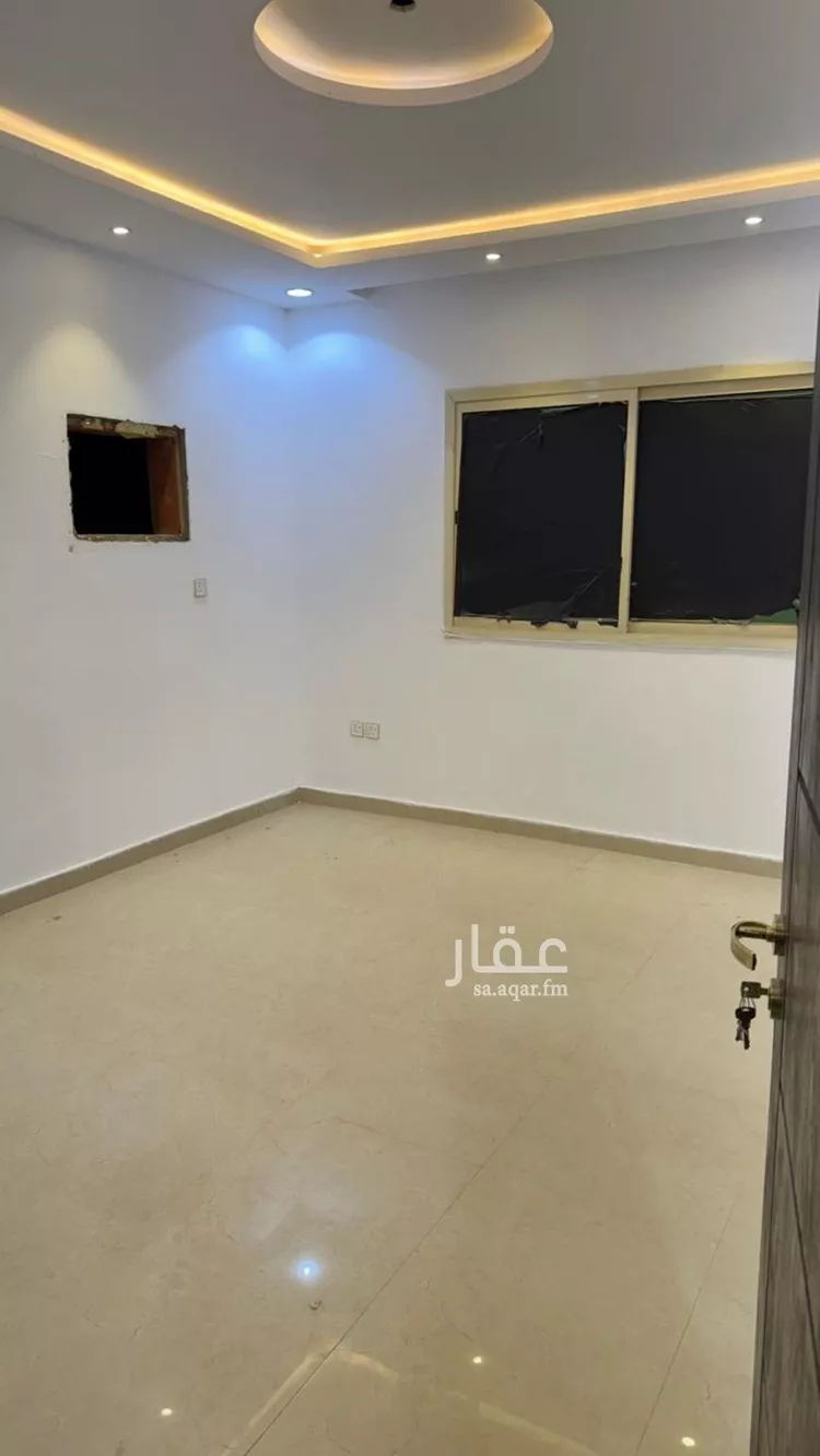 شقة للإيجار في شارع عمر بن سعيد, حي البيان, مدينة الرياض, منطقة الرياض صورة 2