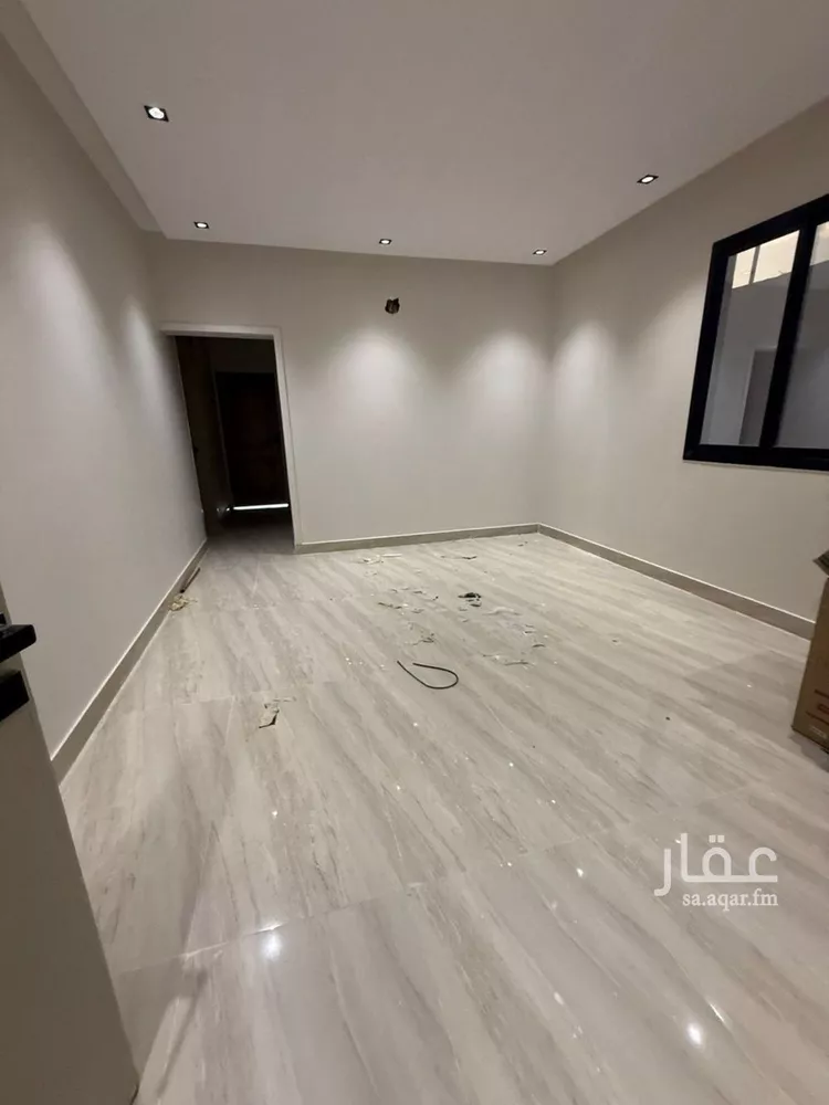 شقة للإيجار في شارع إبراهيم المروزي, حي بدر, مدينة الرياض, منطقة الرياض