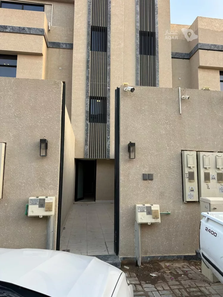 Apartment for Rent in Riyadh An Narjis 7