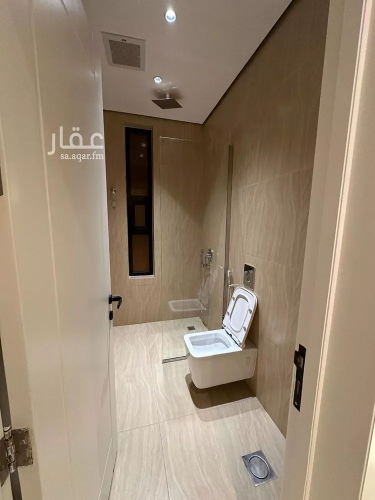 شقة للإيجار في شارع أبي العباس العسقلاني, حي النرجس, مدينة الرياض, منطقة الرياض صورة 4