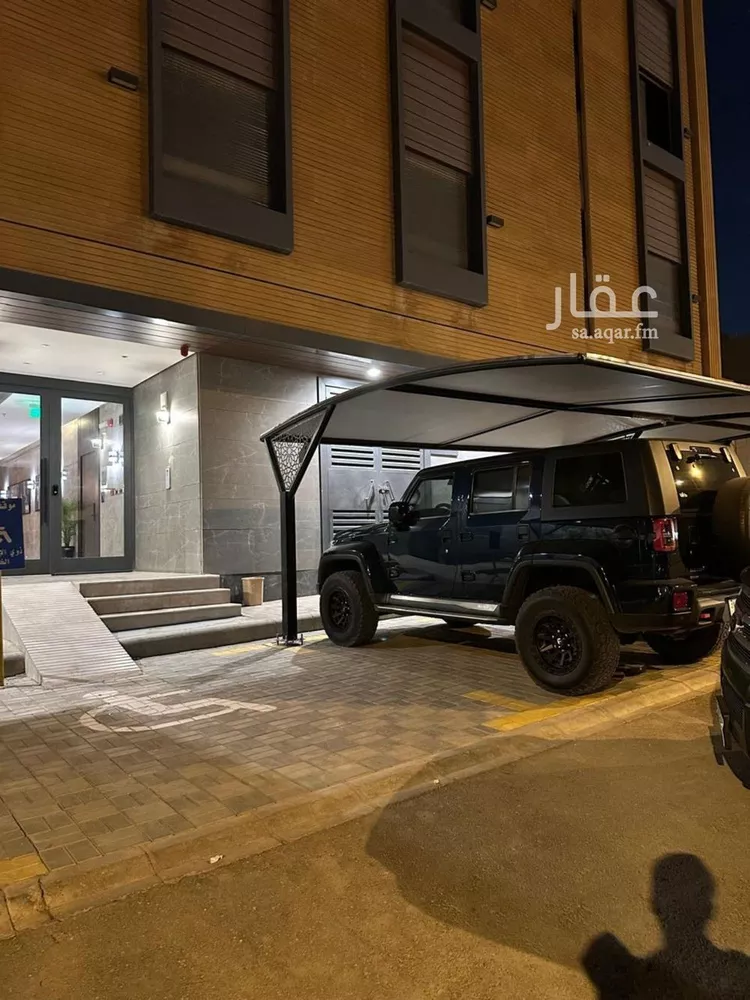 شقة للإيجار في شارع أبي العباس العسقلاني, حي النرجس, مدينة الرياض, منطقة الرياض
