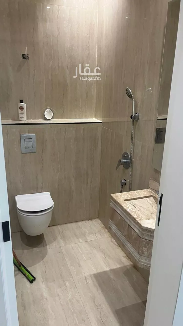 شقة للإيجار في شارع أبي عروة, حي المهدية, مدينة الرياض, منطقة الرياض صورة 3