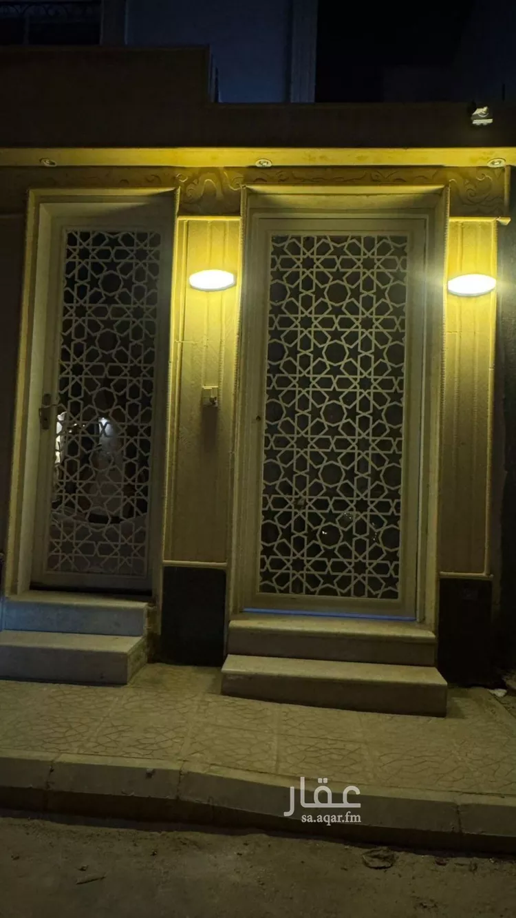 شقة للإيجار في شارع علي بن سلامة اللخمي, حي بدر, مدينة الرياض, منطقة الرياض صورة 2