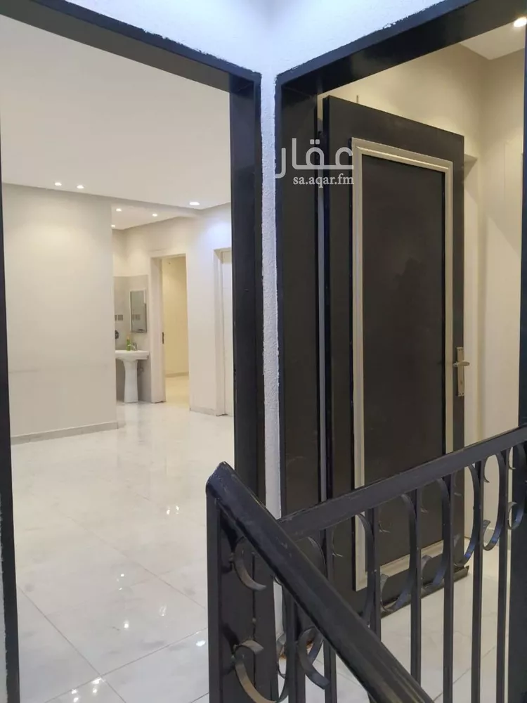 شقة للإيجار في شارع عبدالعزيز بن رفيع, حي القادسية, مدينة الرياض, منطقة الرياض