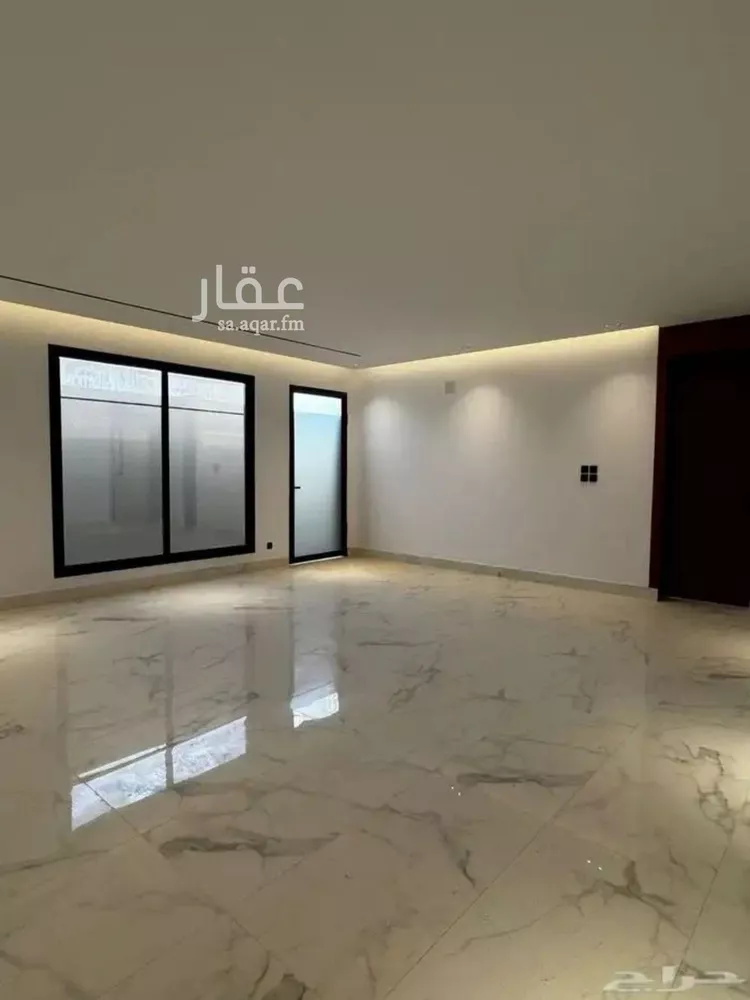 دور للإيجار في شارع عفيفة بنت أحمد, حي الرمال, مدينة الرياض, منطقة الرياض صورة 5