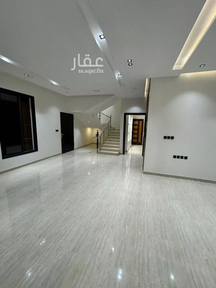 فيلا للبيع في شارع أبي السعود بن ظهيرة, حي الرمال, مدينة الرياض, منطقة الرياض