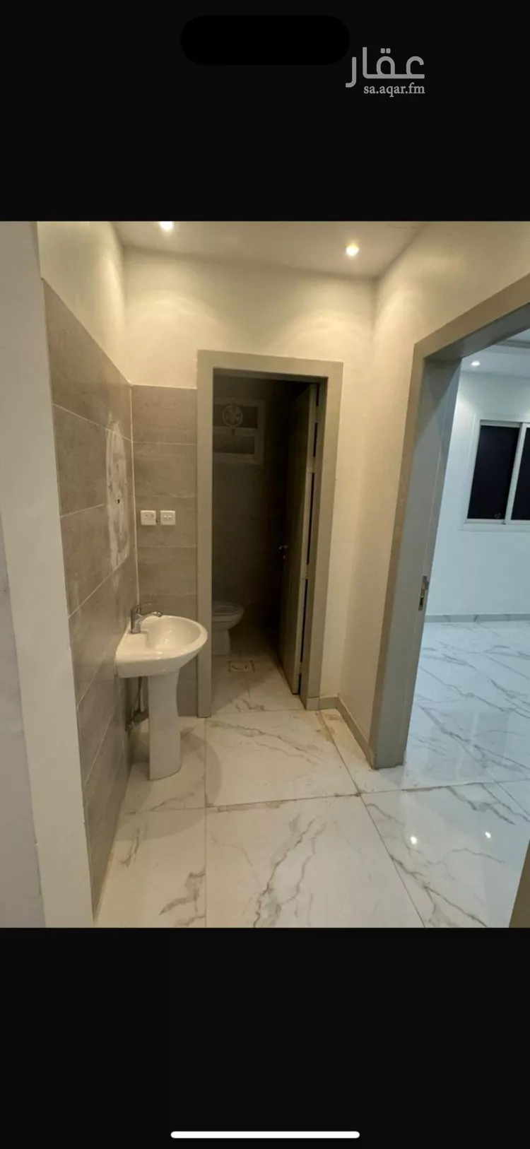 شقة للإيجار في شارع عبدالرحمن الدباس, حي الرمال, مدينة الرياض, منطقة الرياض صورة 5