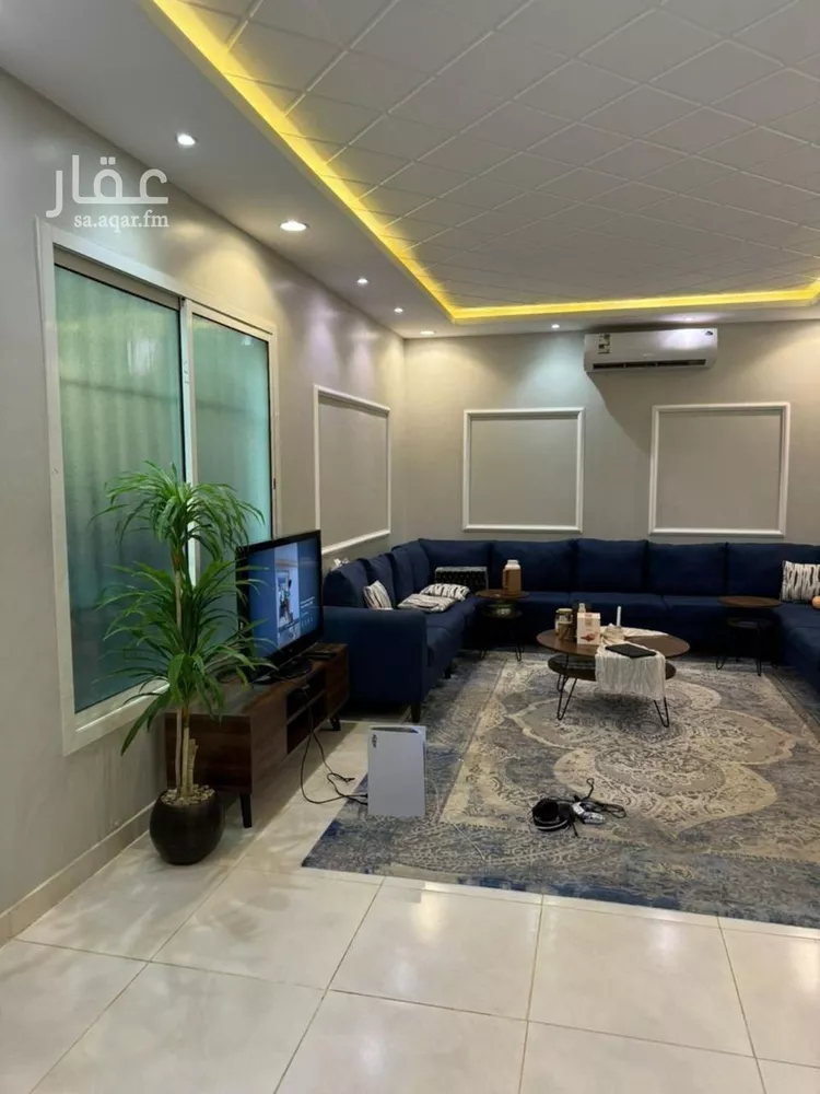 فيلا للبيع في شارع عبدالقادر بن عبدالوارث, حي المهدية, مدينة الرياض, منطقة الرياض صورة 4