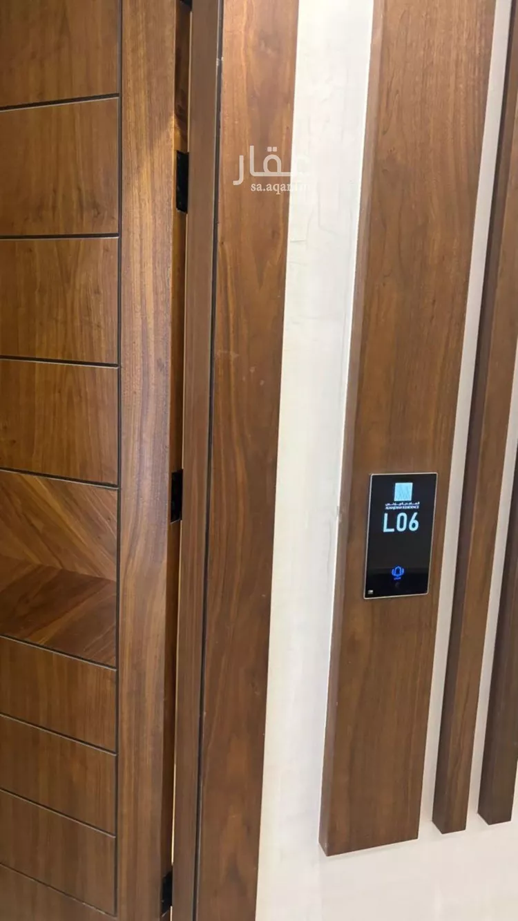 شقة للإيجار في شارع أبي العباس العسقلاني, حي النرجس, مدينة الرياض, منطقة الرياض