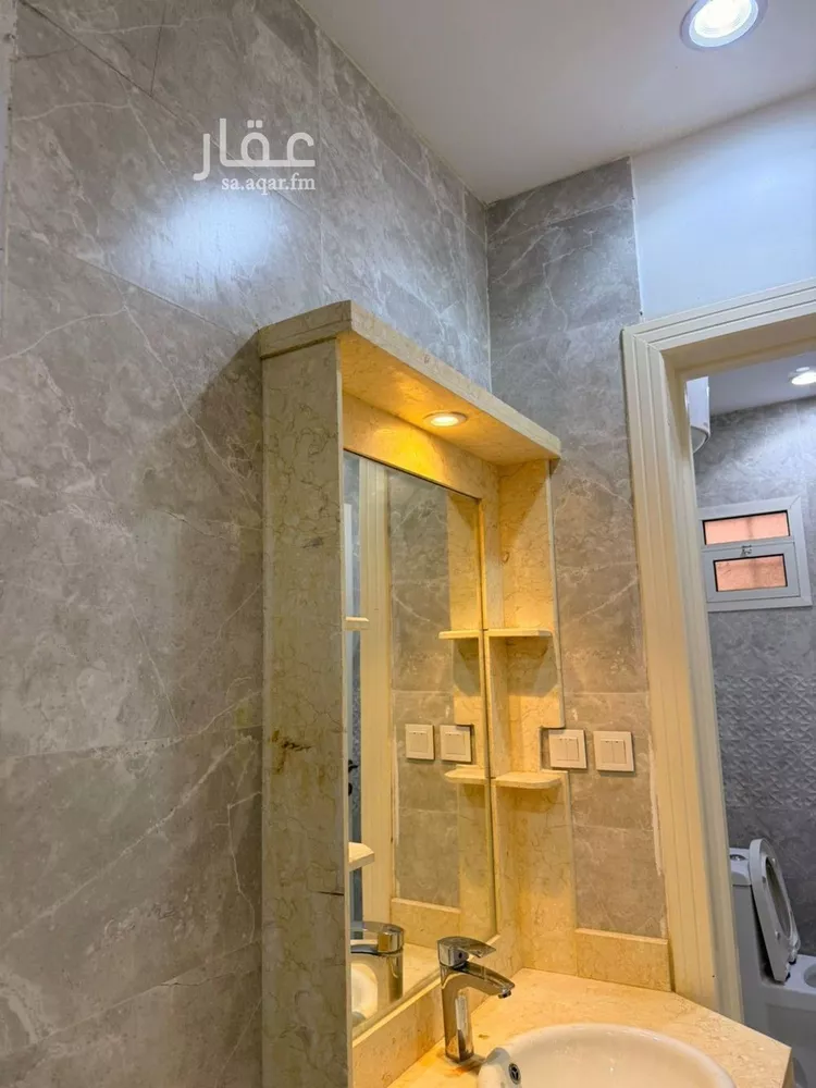 شقة للإيجار في شارع محمد عبدالشكور, حي طويق, مدينة الرياض, منطقة الرياض صورة 5