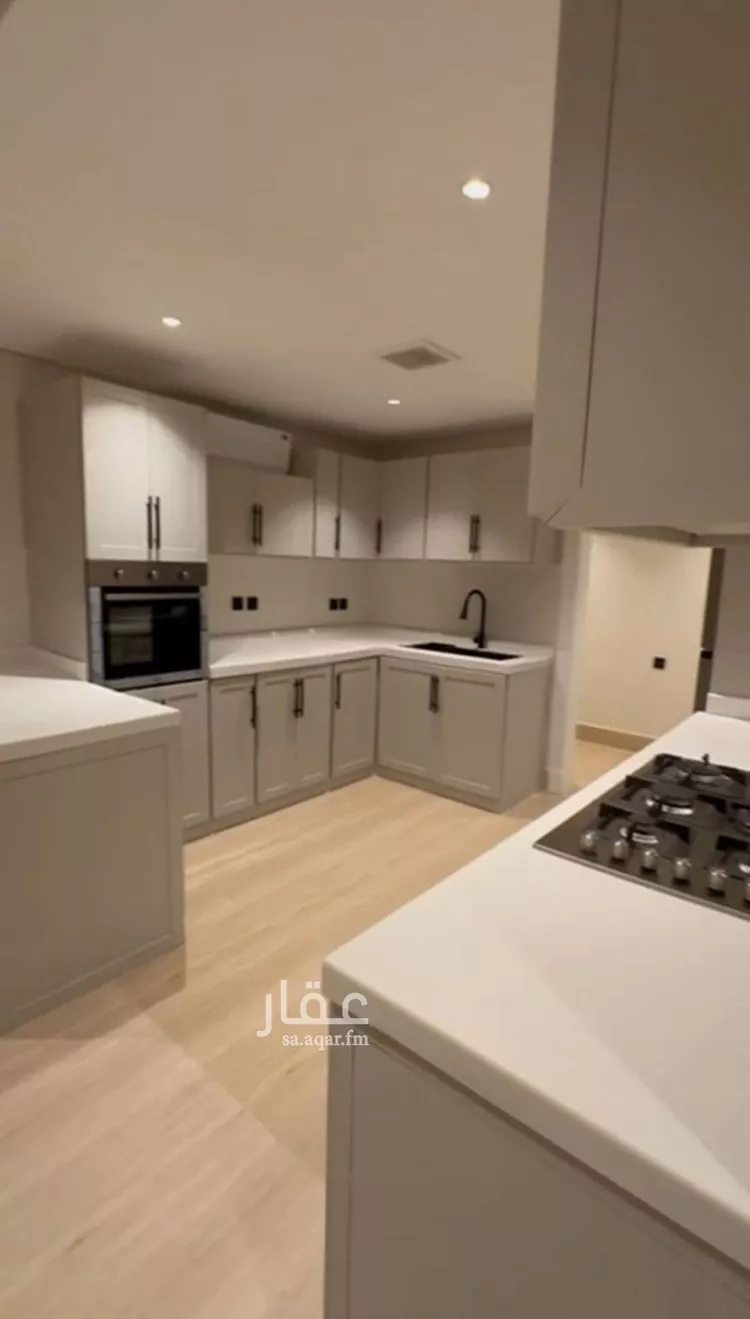 شقة للإيجار في شارع الامير فيصل بن عبدالله بن عبدالرحمن, حي حطين, مدينة الرياض, منطقة الرياض صورة 3
