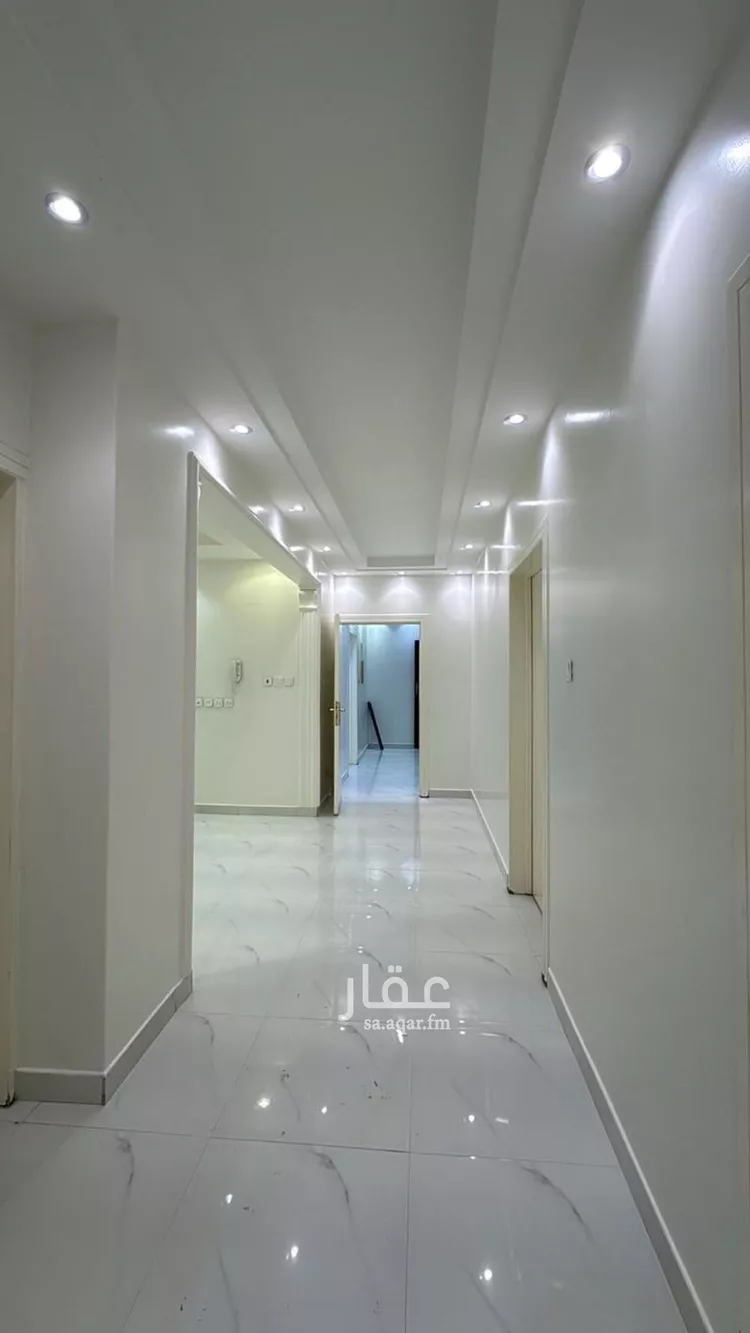 شقة للإيجار في شارع شرف الدين بن تيمية, حي المهدية, مدينة الرياض, منطقة الرياض