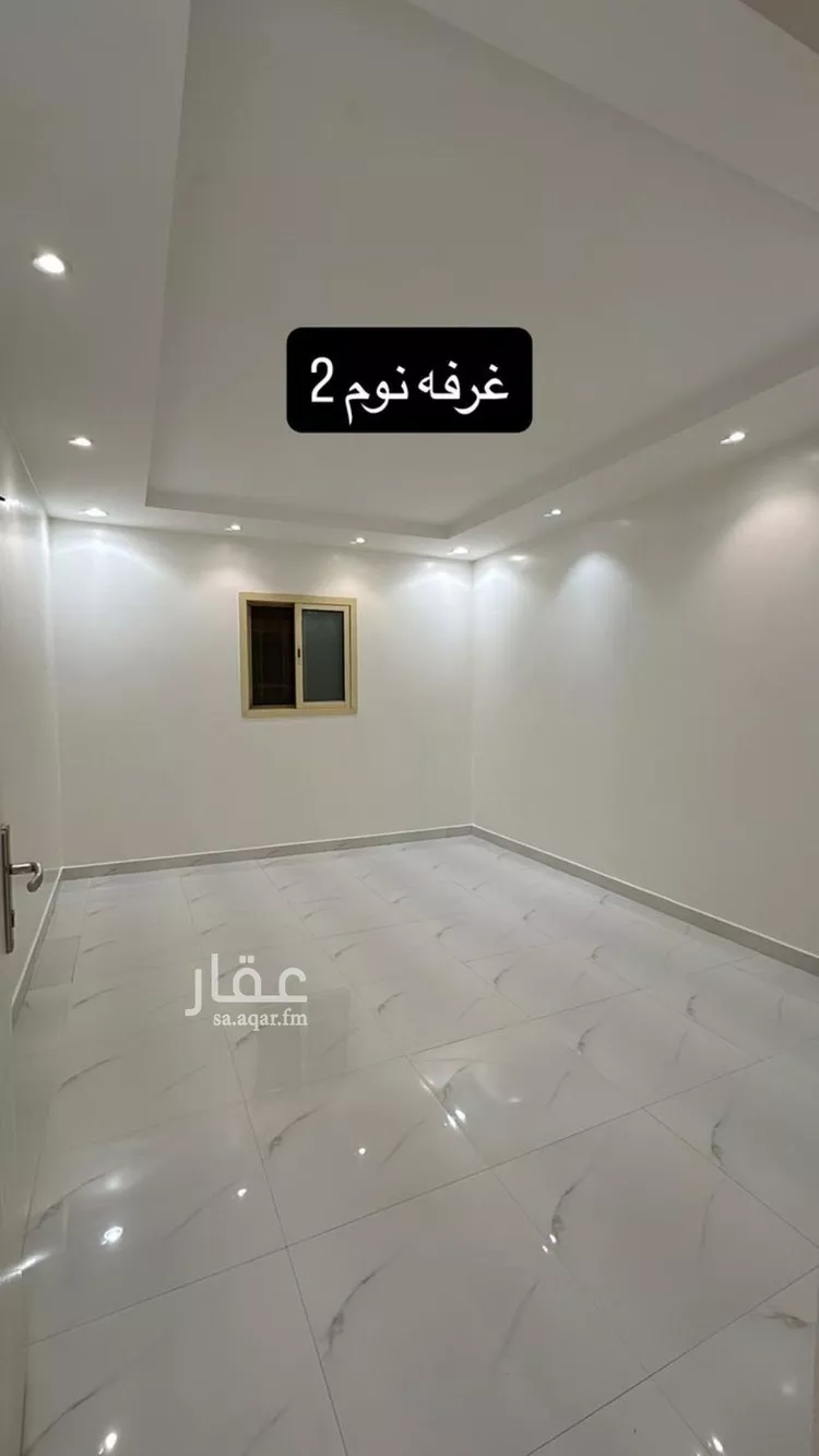 شقة للإيجار في شارع شرف الدين بن تيمية, حي المهدية, مدينة الرياض, منطقة الرياض صورة 5