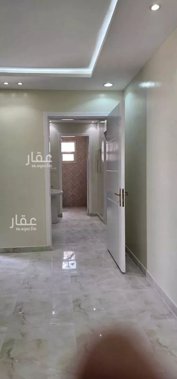 شقة للإيجار في شارع عبدالعزيز بن رفيع, حي القادسية, مدينة الرياض, منطقة الرياض صورة 3