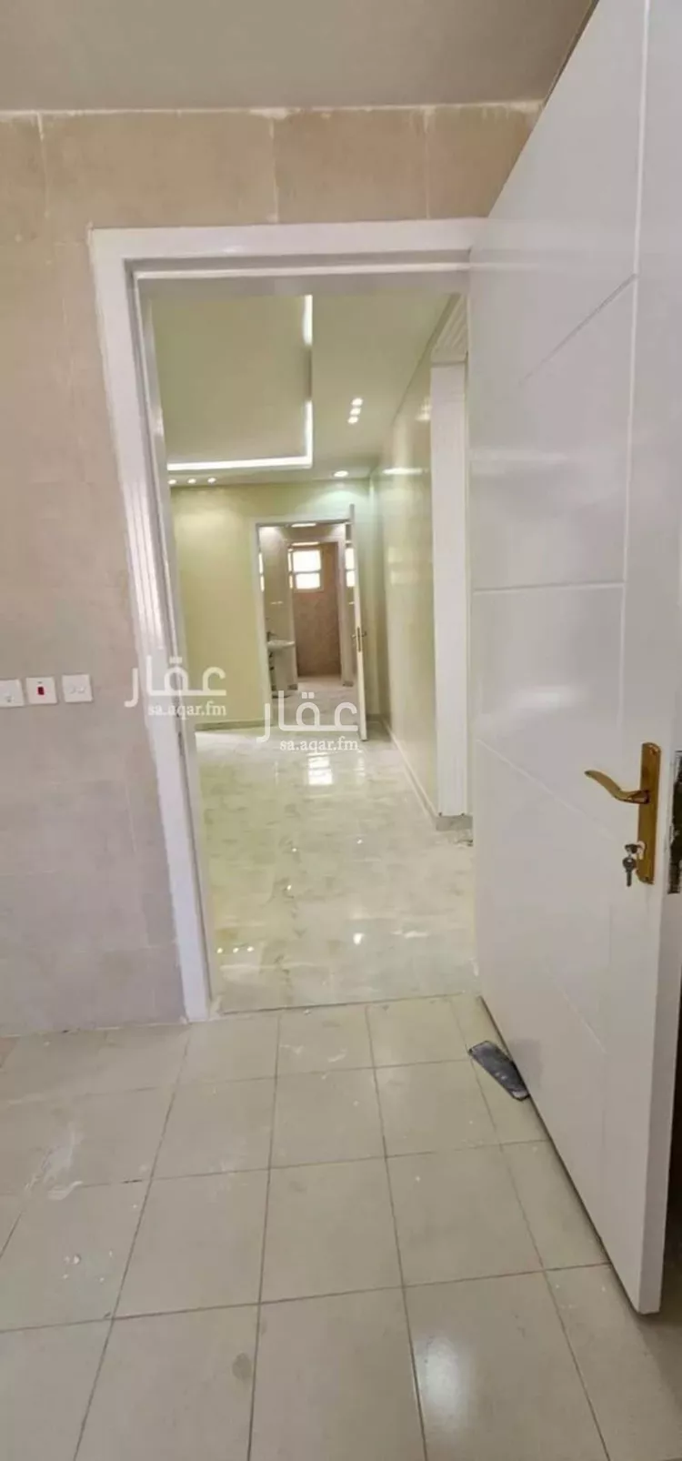 شقة للإيجار في شارع عبدالعزيز بن رفيع, حي القادسية, مدينة الرياض, منطقة الرياض صورة 4