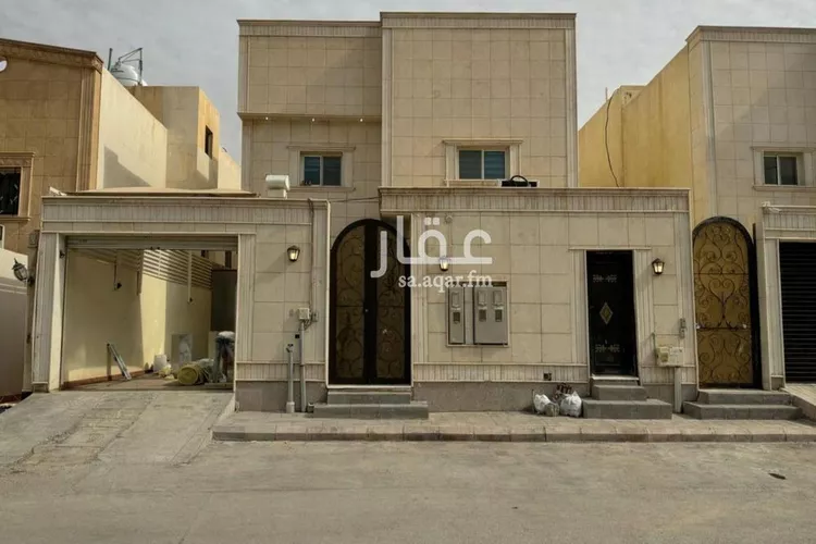 دور للإيجار في شارع رقم 264, حي الياسمين, مدينة الرياض, منطقة الرياض