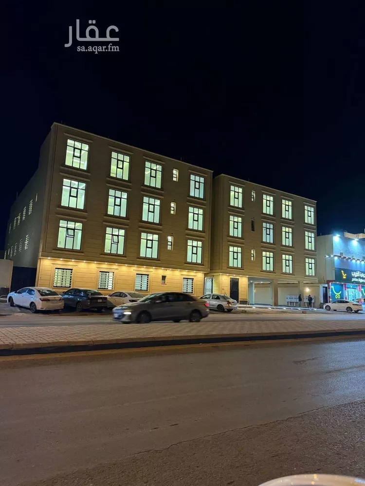 شقة للإيجار في شارع الوليد بن جميع, حي طويق, مدينة الرياض, منطقة الرياض