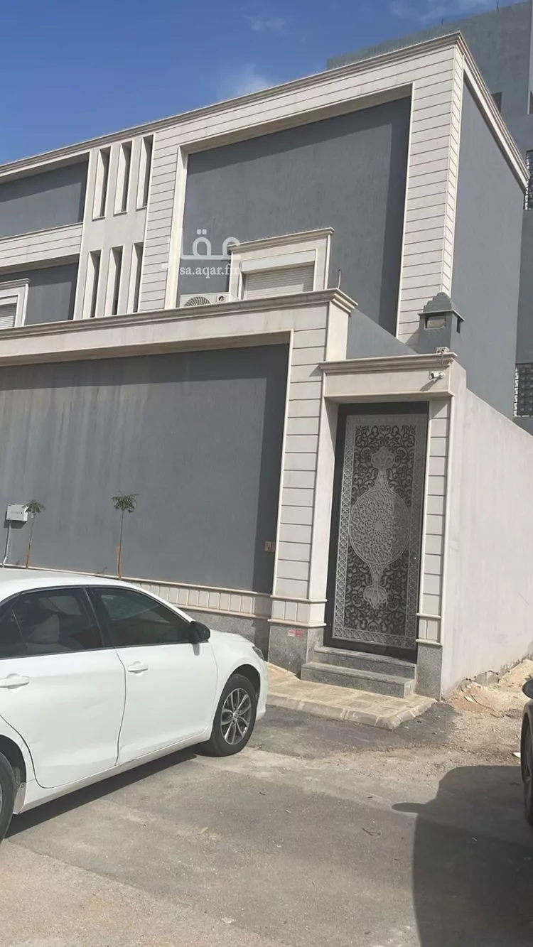 شقة للإيجار في شارع علي بن ثابت القرشي, حي المهدية, مدينة الرياض, منطقة الرياض