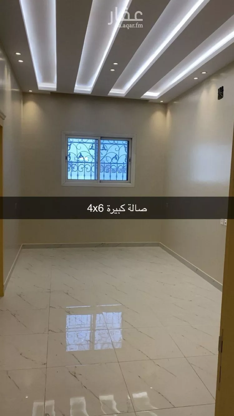 شقة للإيجار في شارع داود الأصبهاني, حي المهدية, مدينة الرياض, منطقة الرياض صورة 2