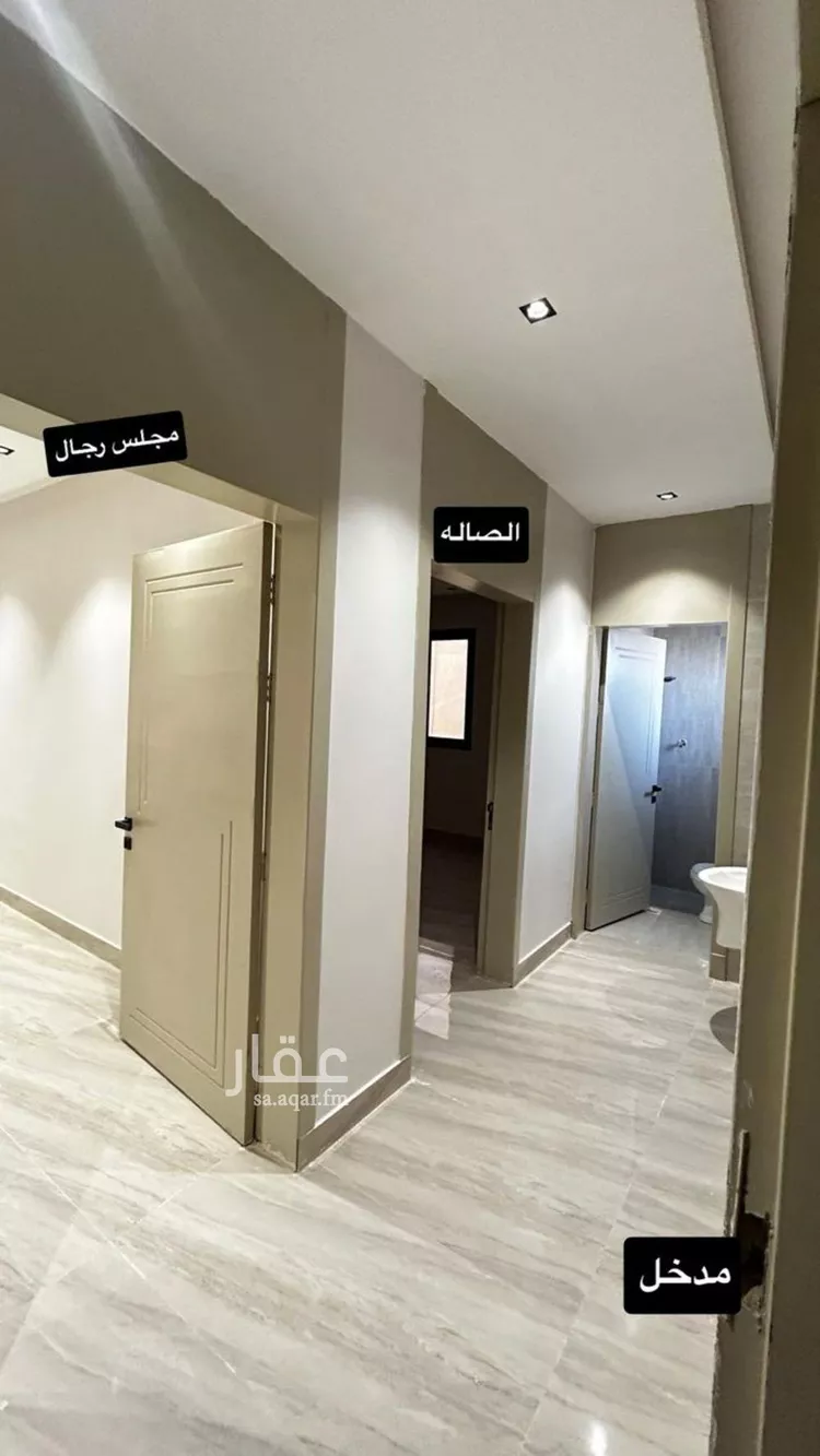 شقة للإيجار في حي بدر, مدينة الرياض, منطقة الرياض صورة 4