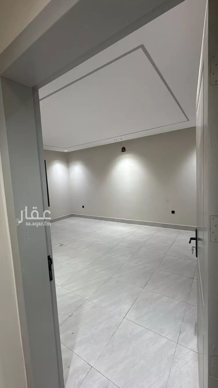 شقة للإيجار في شارع إبراهيم المروزي, حي بدر, مدينة الرياض, منطقة الرياض صورة 3
