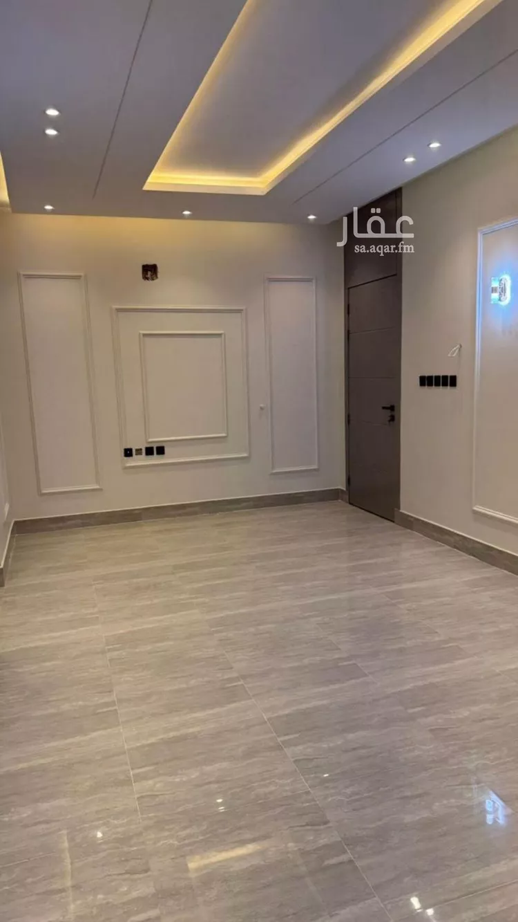شقة للإيجار في شارع مروان الهمداني, حي الحزم, مدينة الرياض, منطقة الرياض صورة 3