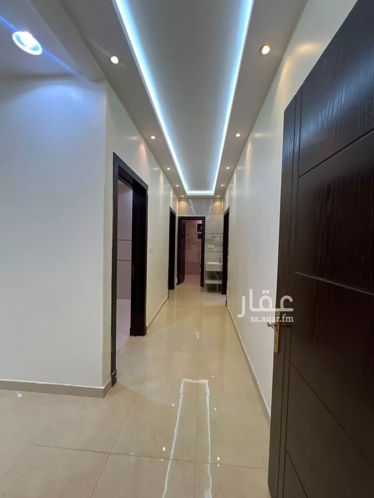شقة للإيجار في شارع محمد بن الحارث التغلبي, حي عكاظ, مدينة الرياض, منطقة الرياض