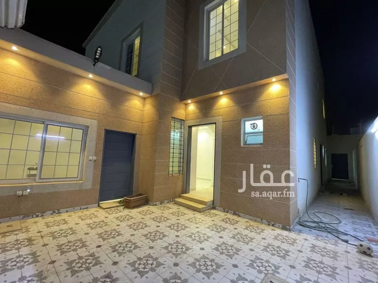 Floor for Rent in Riyadh Badr