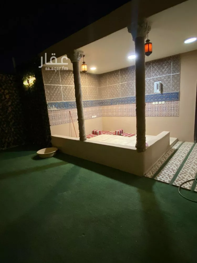 شقة للإيجار في شارع رقم 242, حي الياسمين, مدينة الرياض, منطقة الرياض 1 صورة