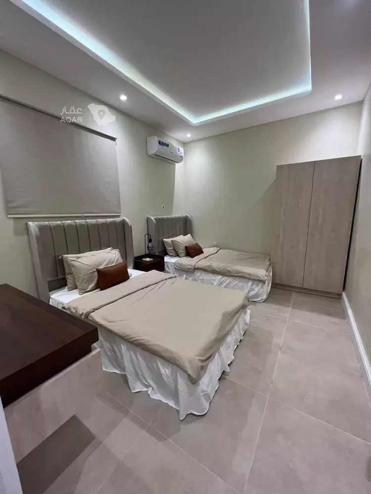 Apartment for Rent in Riyadh Al Malqa