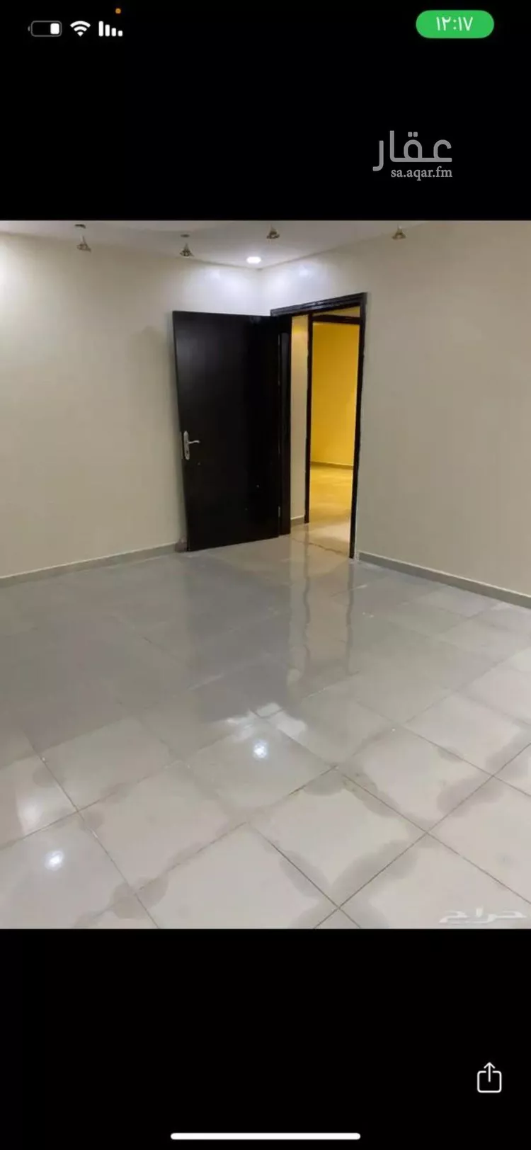 شقة للإيجار في شارع سليمان بن سعيد, حي الحزم, مدينة الرياض, منطقة الرياض