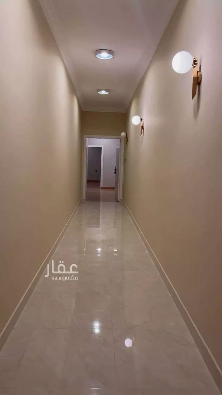 شقة للإيجار في شارع البرقاني, حي الشامية الجديد, مدينة مكة المكرمة, منطقة مكة المكرمة