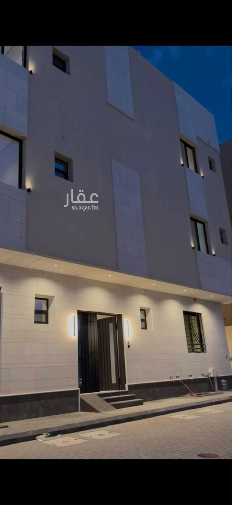 دور للبيع في شارع عسير, حي ظهرة لبن, مدينة الرياض, منطقة الرياض