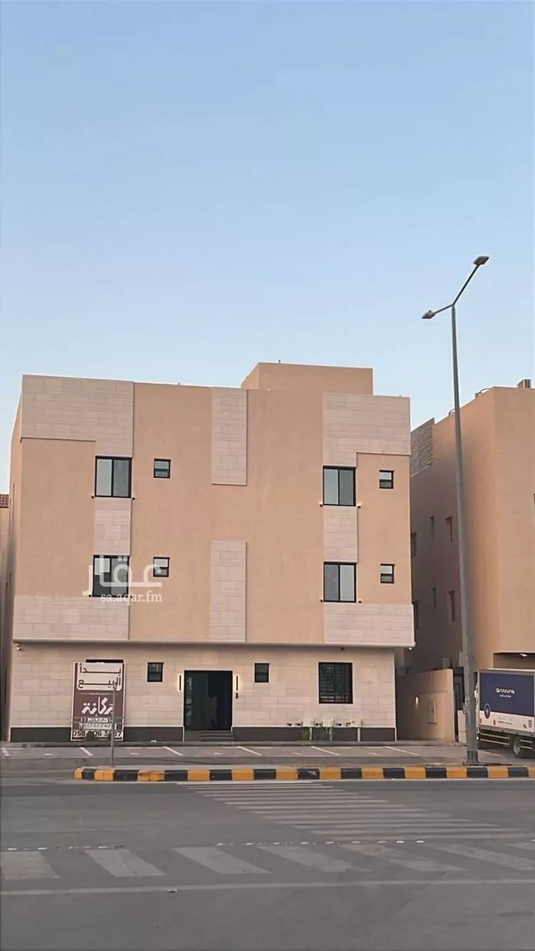 دور للإيجار في شارع رقم 117, حي ظهرة لبن, مدينة الرياض, منطقة الرياض