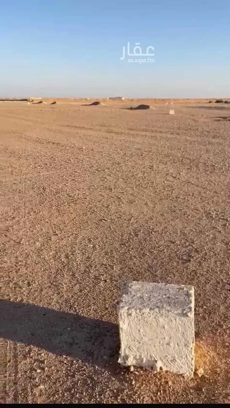 أرض للبيع في حي الخير, مدينة الرياض, منطقة الرياض صورة 2