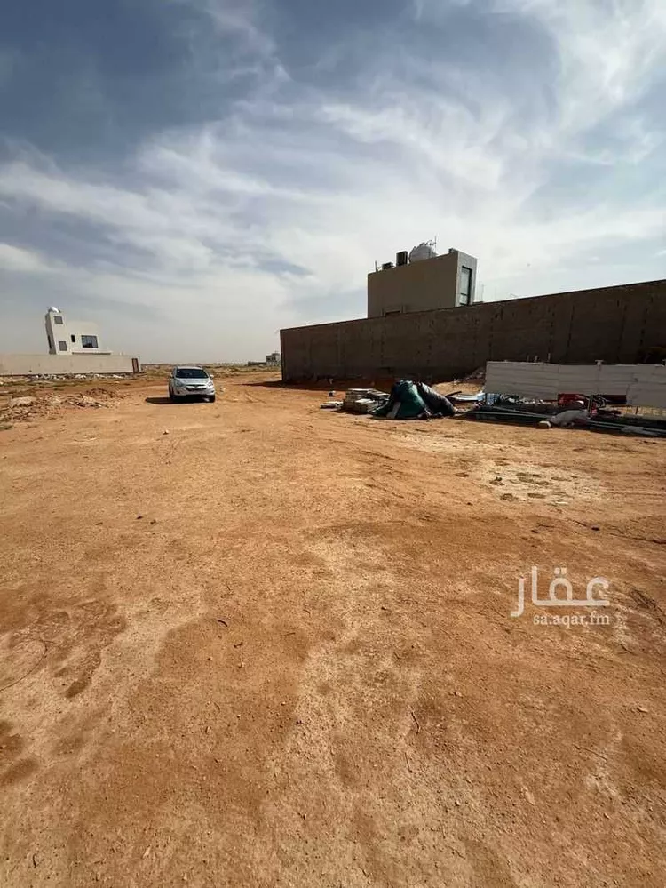 أرض للبيع في حي الخير, مدينة الرياض, منطقة الرياض صورة 2