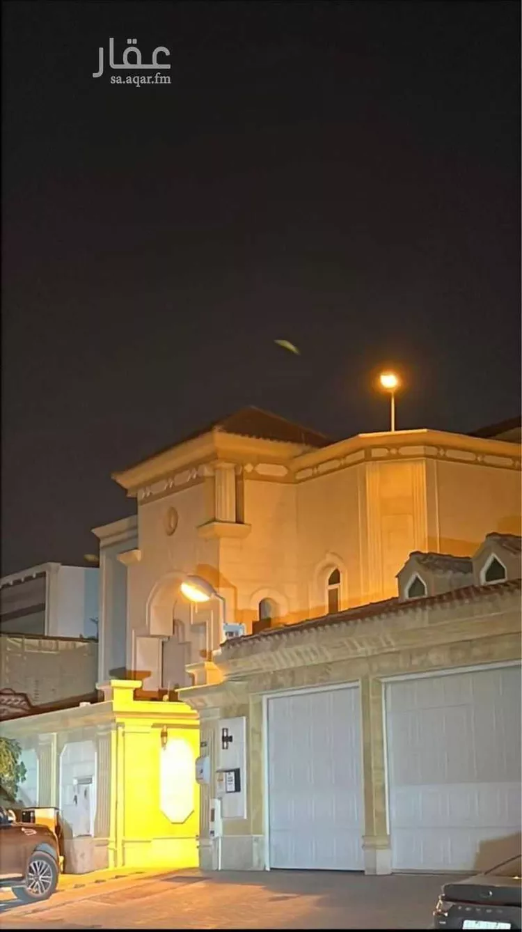 فيلا للبيع في شارع روضات, حي الربيع, مدينة الرياض, منطقة الرياض صورة 2