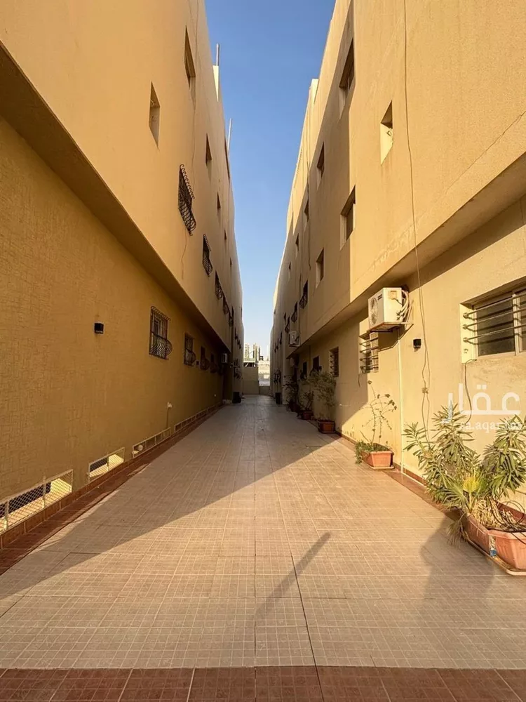 شقة للبيع في شارع عبدالله بن شهيوين, حي الملقا, مدينة الرياض, منطقة الرياض صورة 5