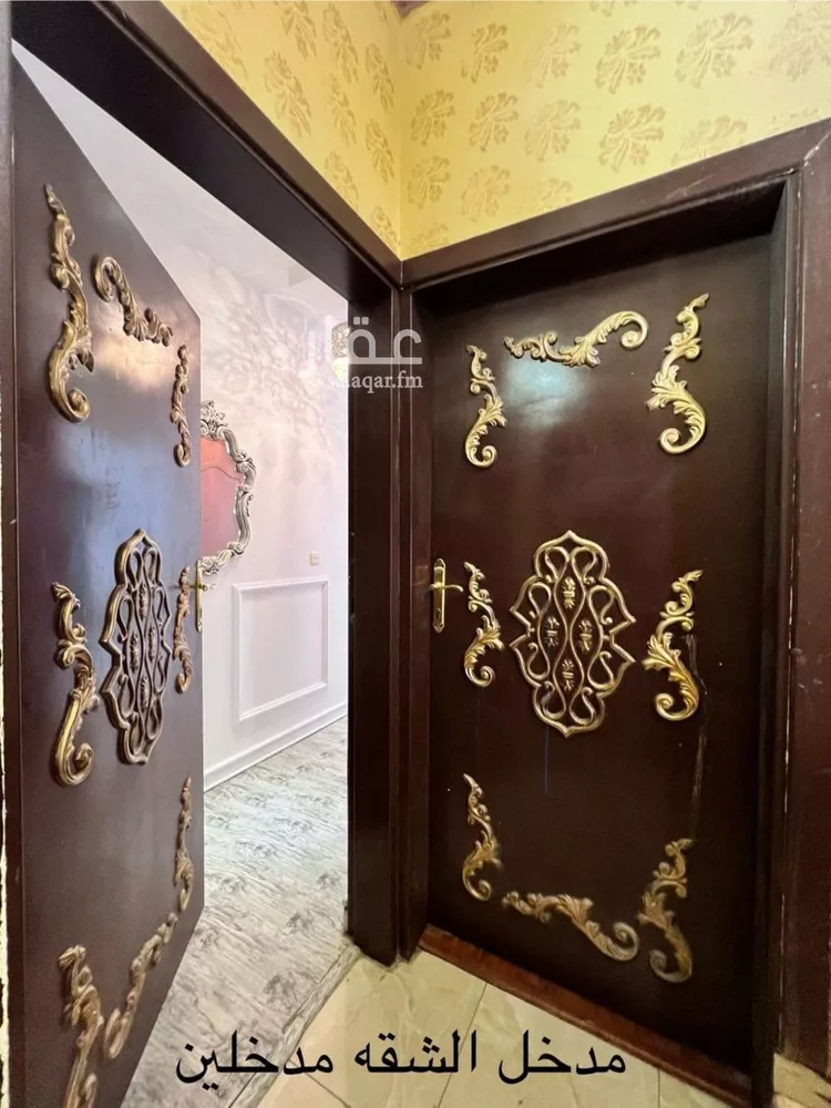 شقة للإيجار في شارع عبدالوهاب الأحمدي, حي بدر, مدينة الرياض, منطقة الرياض صورة 4