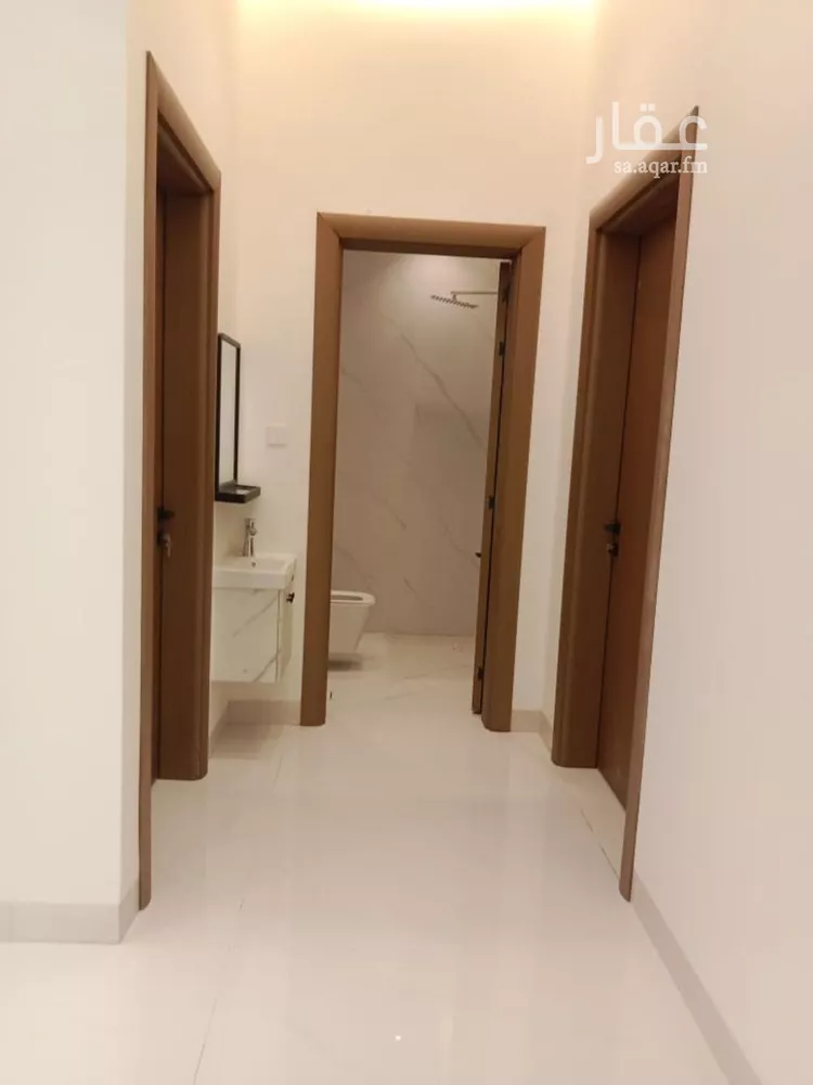 شقة للإيجار في شارع أحمد بن إدريس, حي البيان, مدينة الرياض, منطقة الرياض