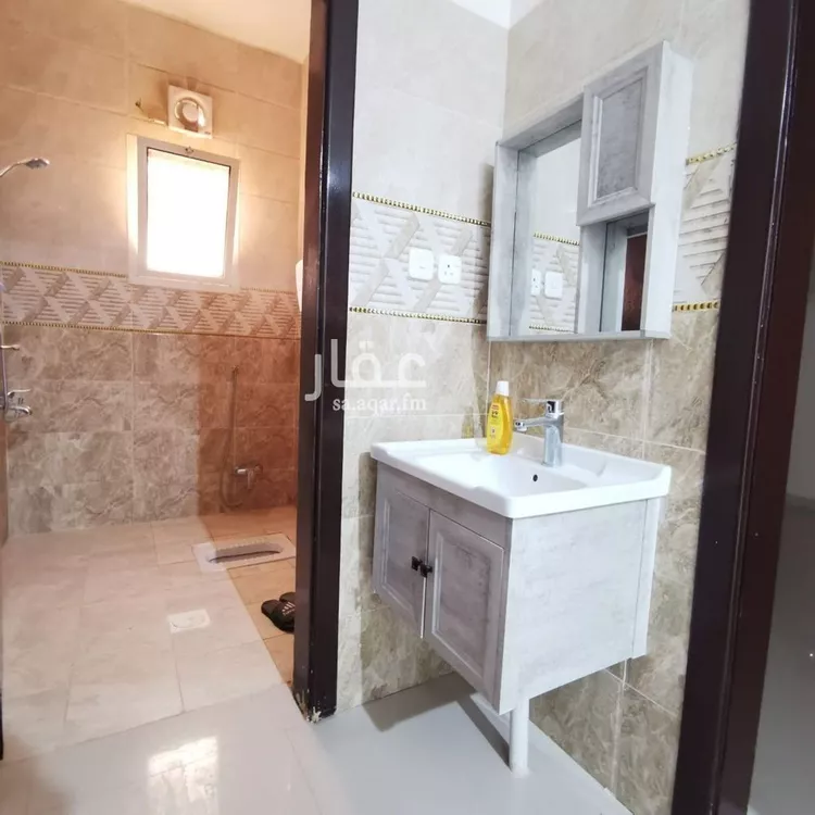 شقة للإيجار في شارع حنظلة الجمحي, حي البيان, مدينة الرياض, منطقة الرياض صورة 2