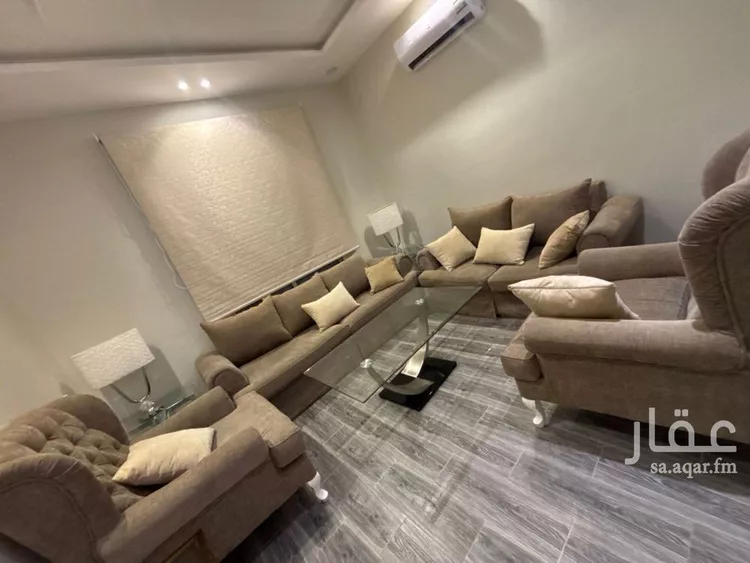 فيلا للإيجار في شارع حامد أزهر, حي المهدية, مدينة الرياض, منطقة الرياض صورة 2