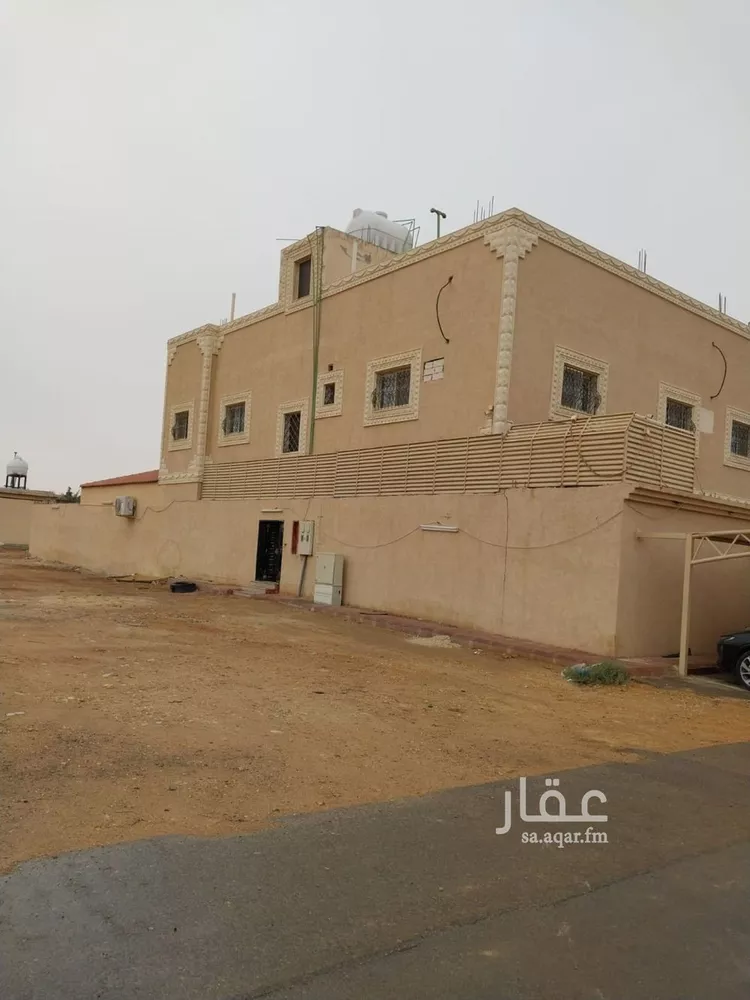 شقة للإيجار في شارع أحمد بن إدريس, حي البيان, مدينة الرياض, منطقة الرياض صورة 2