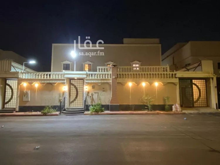 فيلا للبيع في شارع الدفاع, حي إشبيلية, مدينة الرياض, منطقة الرياض