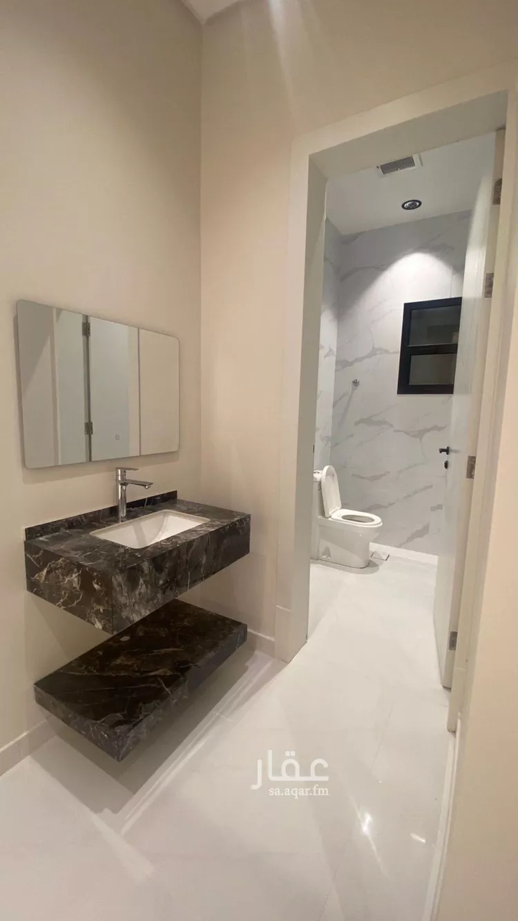 شقة للإيجار في شارع سليم بن قيس, حي طويق, مدينة الرياض, منطقة الرياض صورة 2