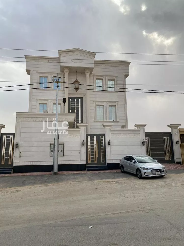 شقة للإيجار في شارع أحمد بن إدريس, حي البيان, مدينة الرياض, منطقة الرياض