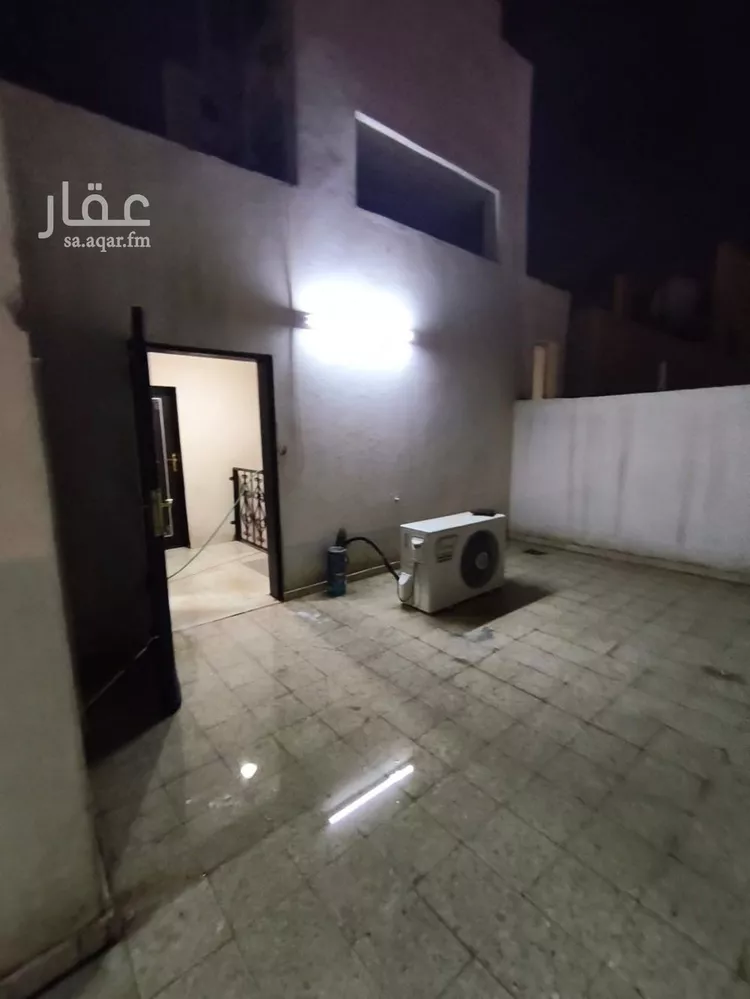 شقة للإيجار في شارع جعفر بن ثوابة, حي الرمال, مدينة الرياض, منطقة الرياض