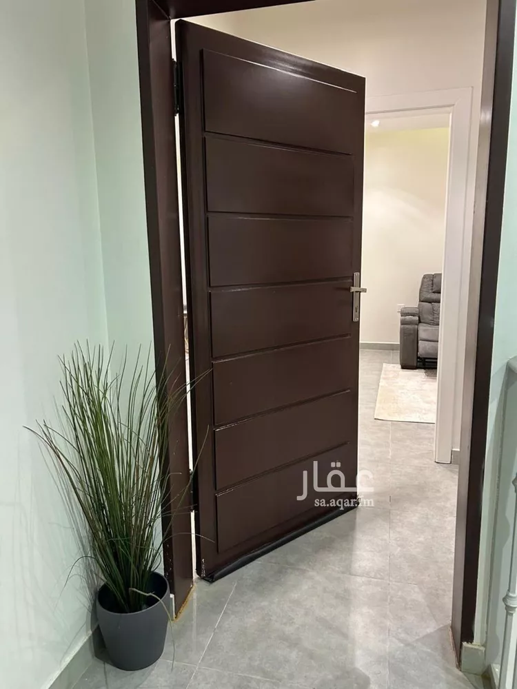 شقة للإيجار في شارع مباركة بنت عبدالقادر الطبرية, حي النرجس, مدينة الرياض, منطقة الرياض صورة 4