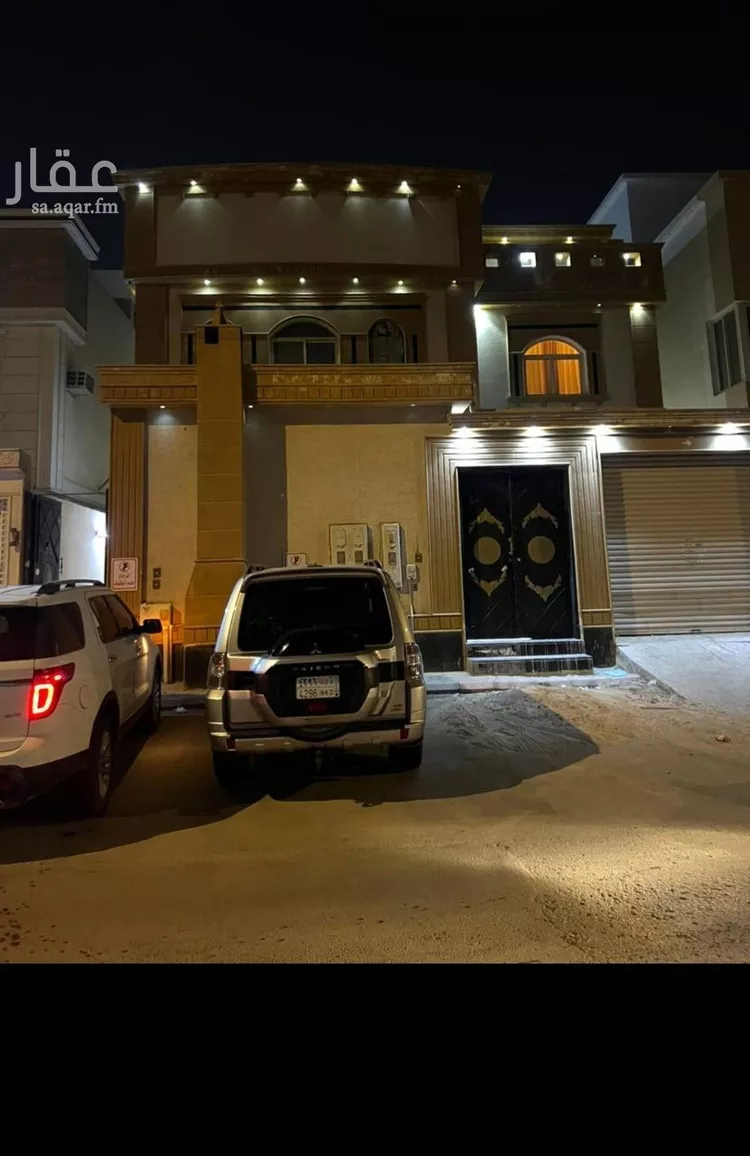 شقة للإيجار في شارع عبدالرؤوف صبان, حي القادسية, مدينة الرياض, منطقة الرياض